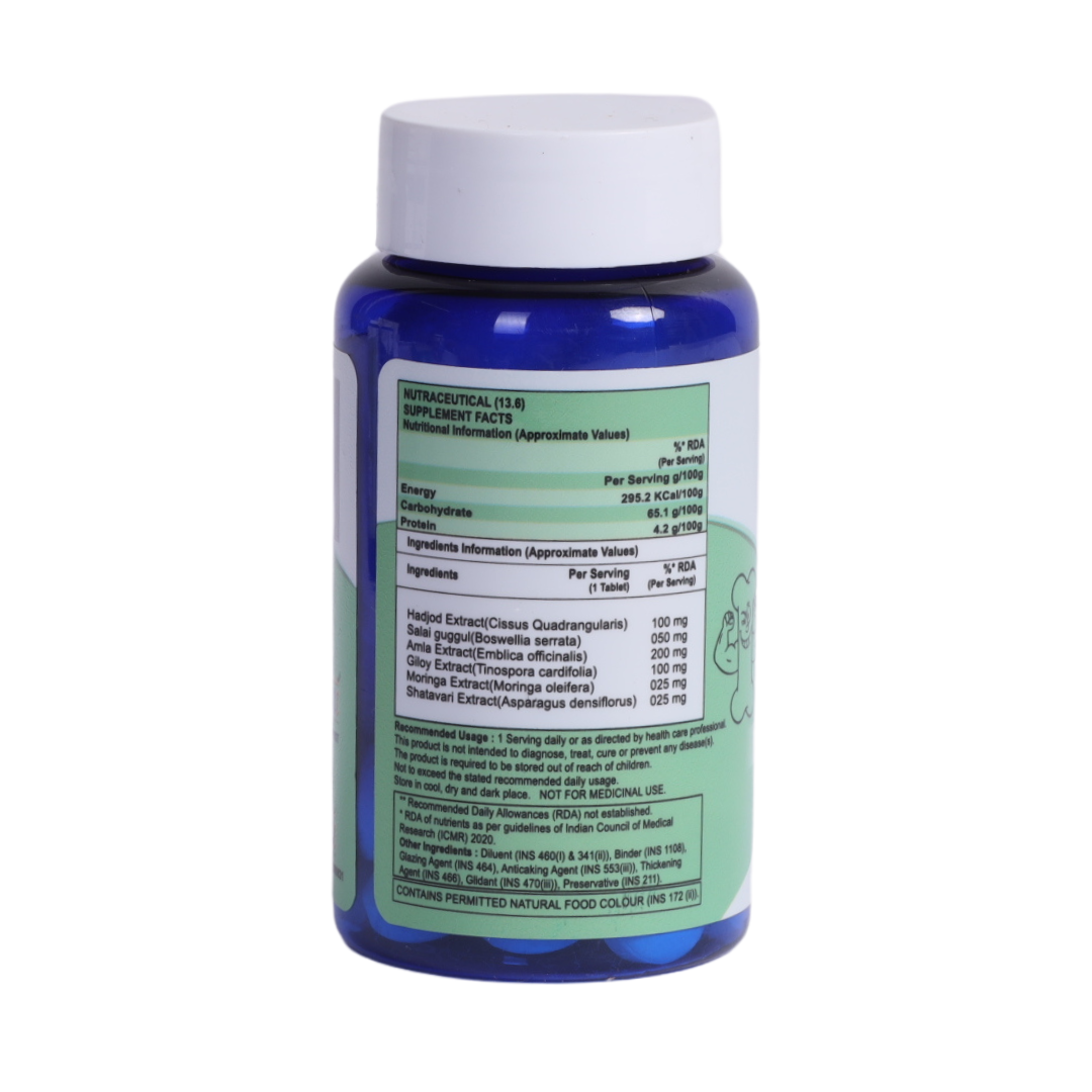 Vittramin Hair Sun D Kit