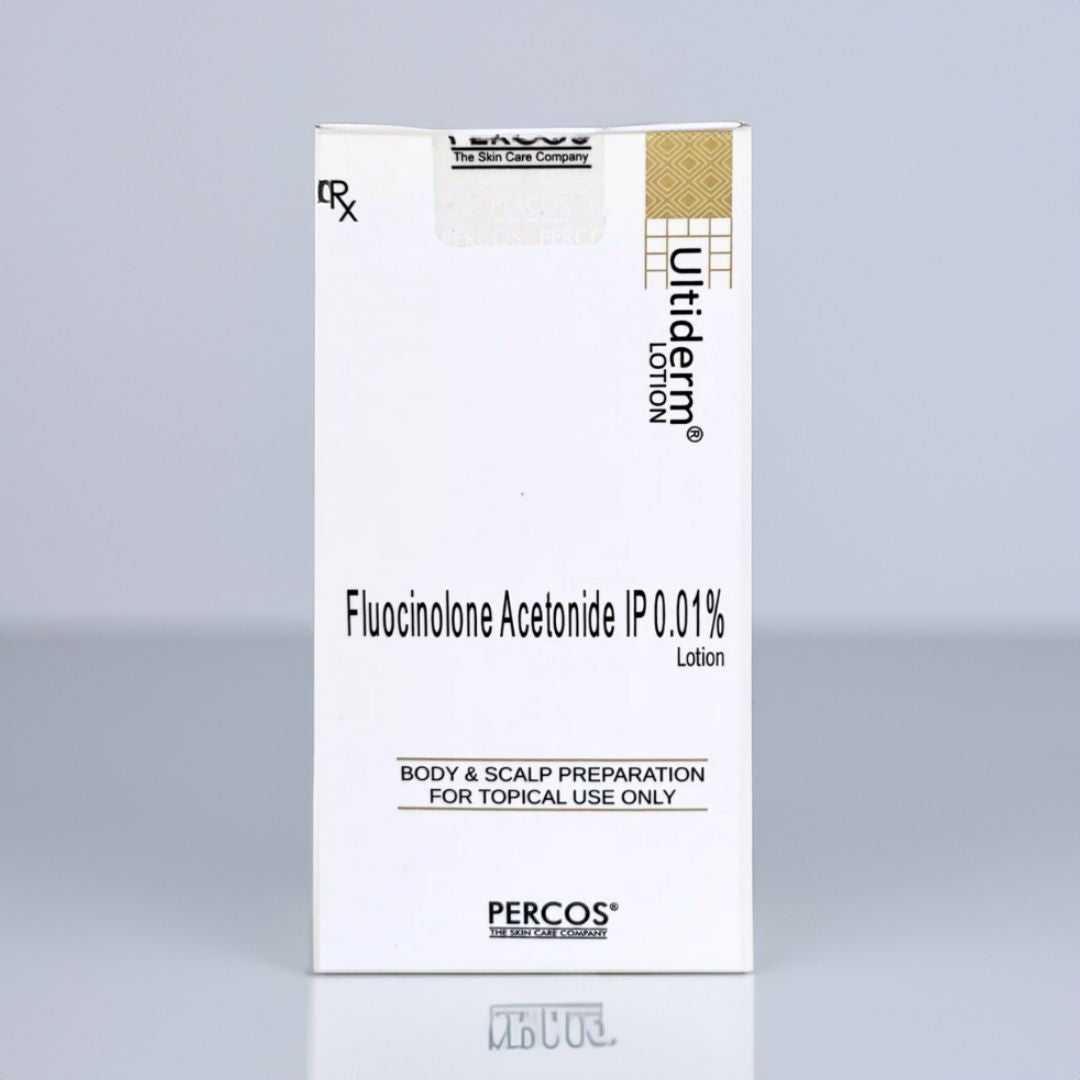 Ultiderm Lotion 0.01% 50 ml