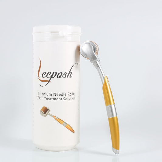 Derma roller 1.0 mm