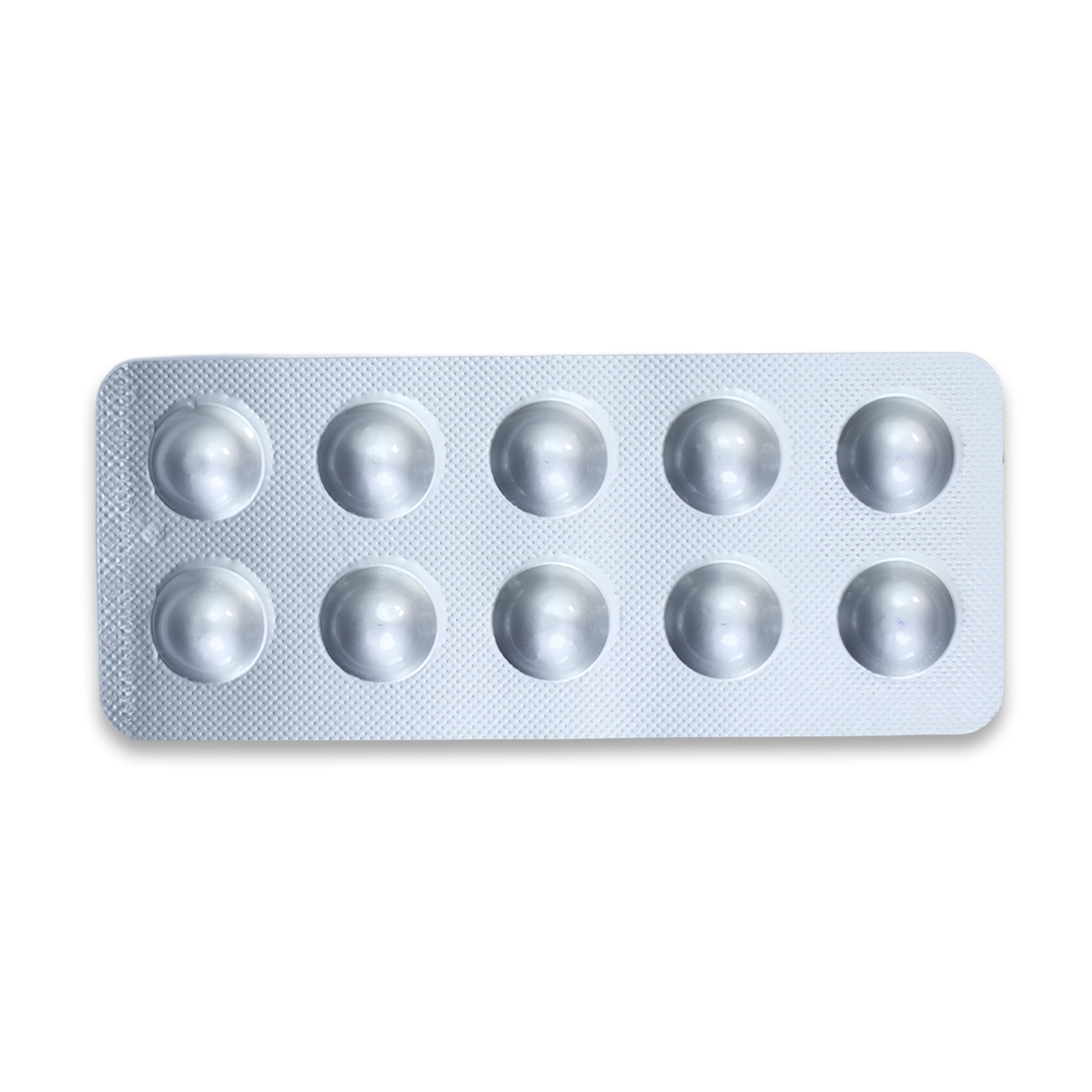 Tab Waidon Deachtee 0.5mg, 10 tablets per strip