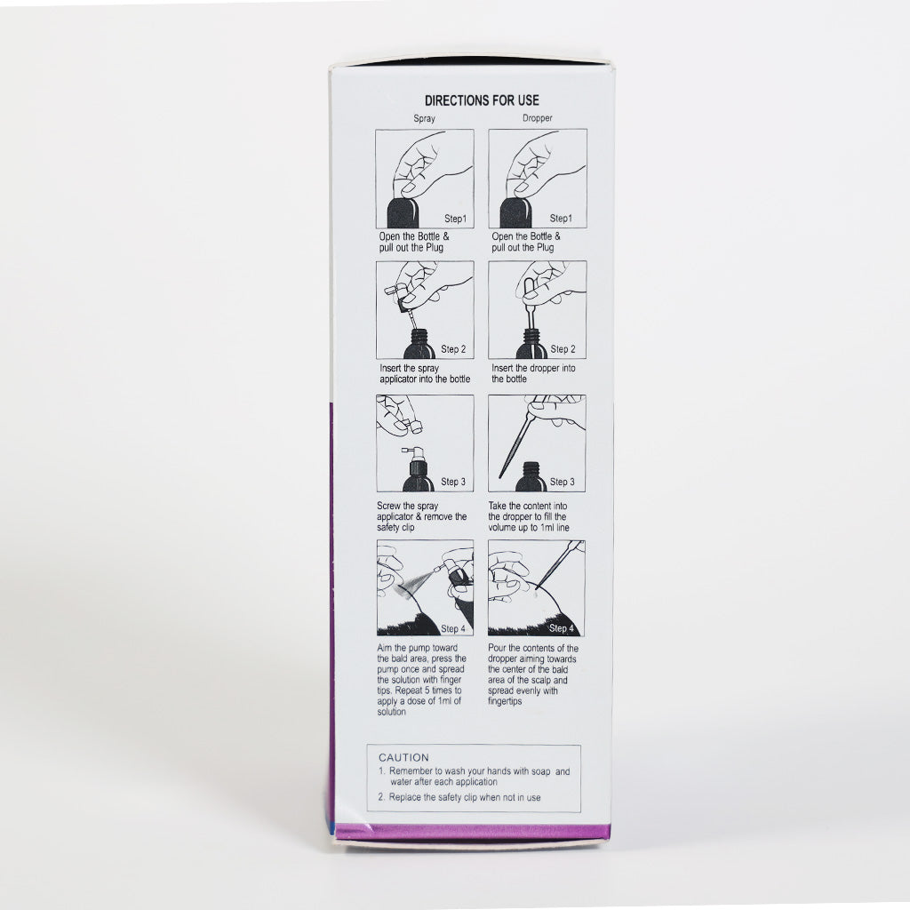 Adonsidil Fm4 Solution 60 Ml