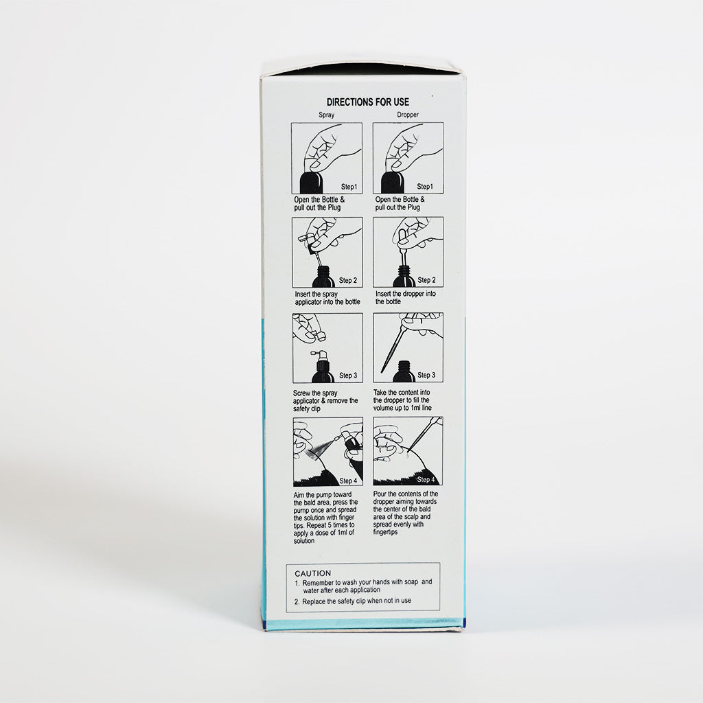 Adonsidil Fm6 Solution 60 Ml