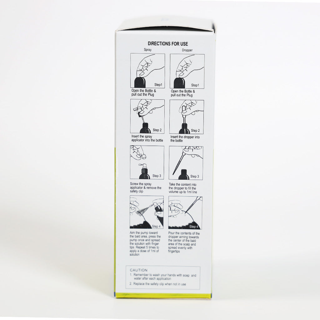Adonsidil M4 Solution 60 Ml