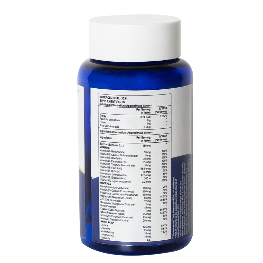 Vittramin PCOS Sun D Kit
