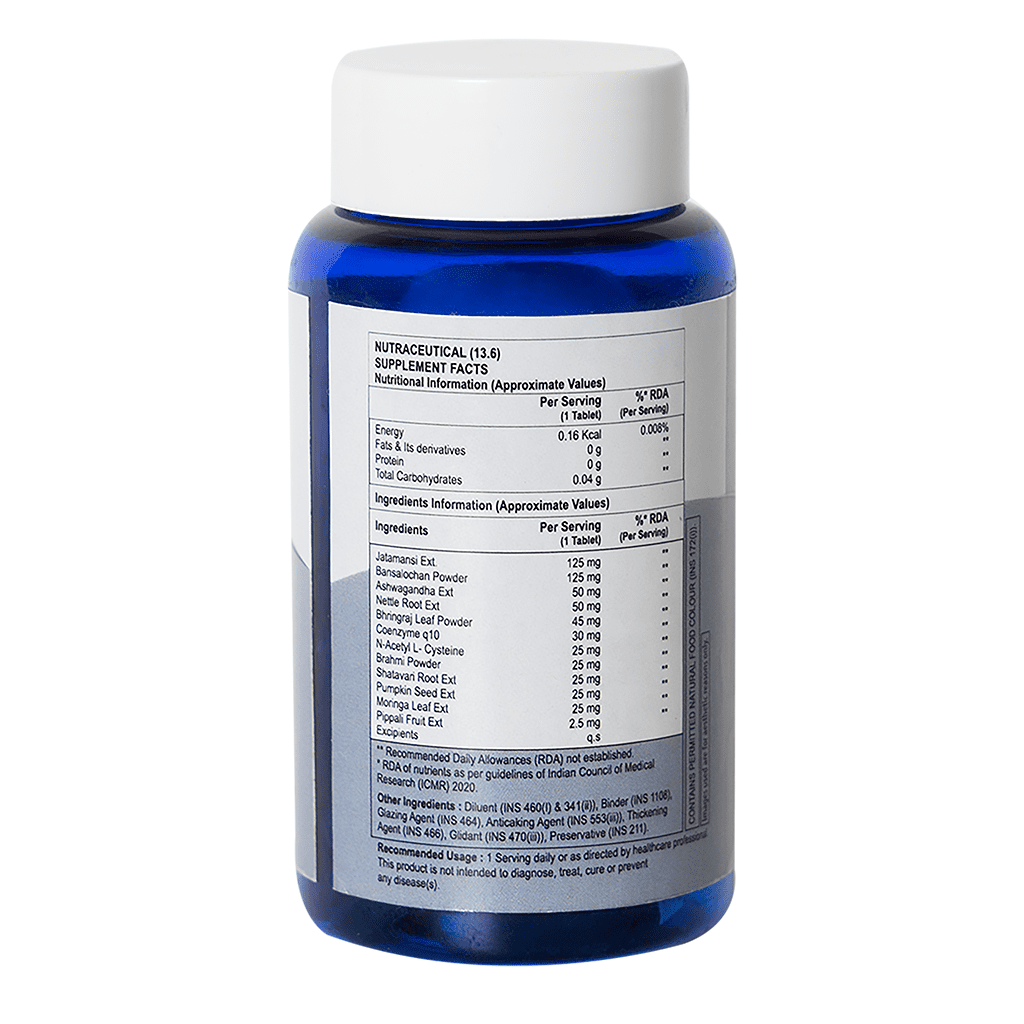 Vittramin Thyroid Sun D Kit