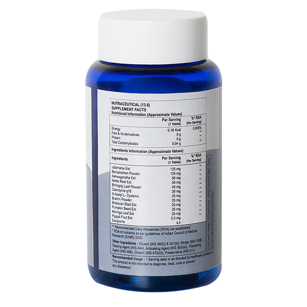 Vittramin PCOS Sun D Kit