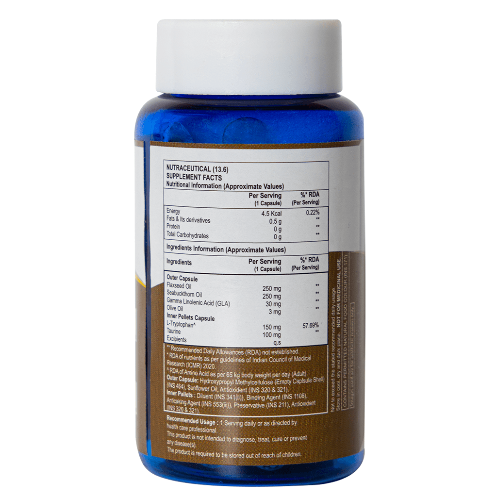 Vittramin Thyroid Kit