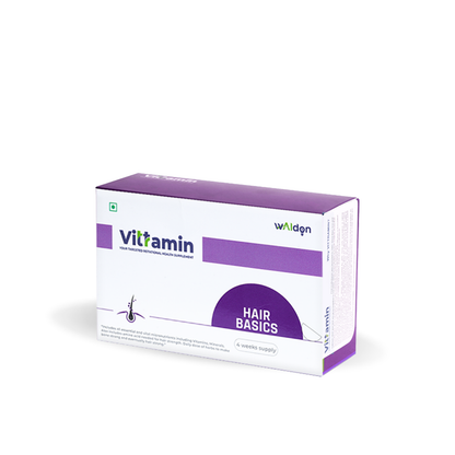 Vittramin Hair Basic