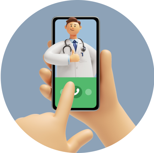 Free Video Consultation