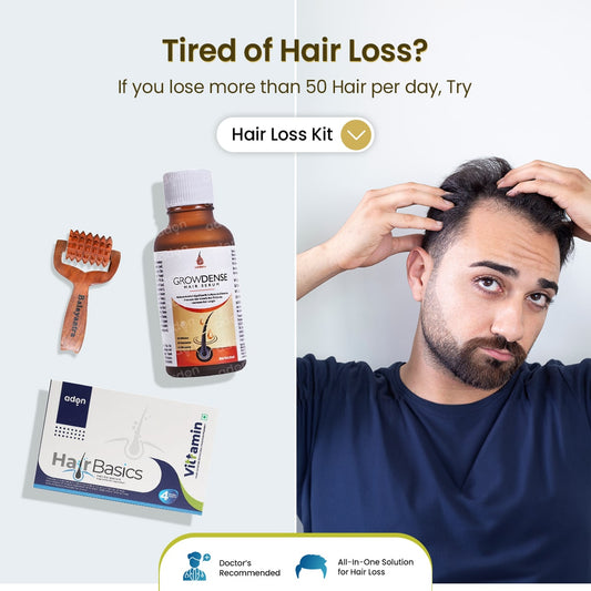 Hair Loss Kit