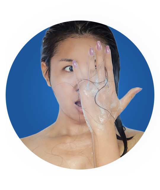 Anti Hair Loss Shampoo