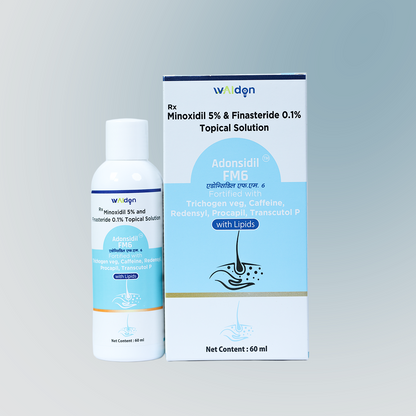 Adonsidil Fm6 Solution 60 Ml