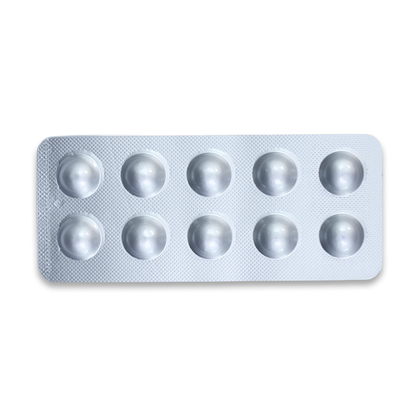 Tab Waidon Deachtee 0.5mg, 10 tablets per strip