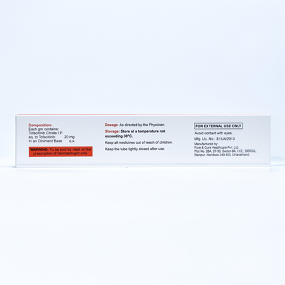Tobraza ointment 30gm
