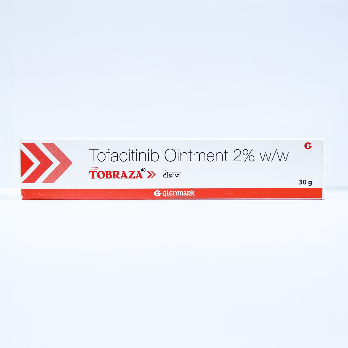 Tobraza ointment 30gm