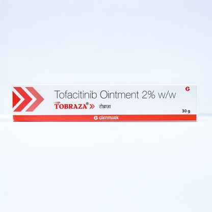 Tobraza ointment 30gm