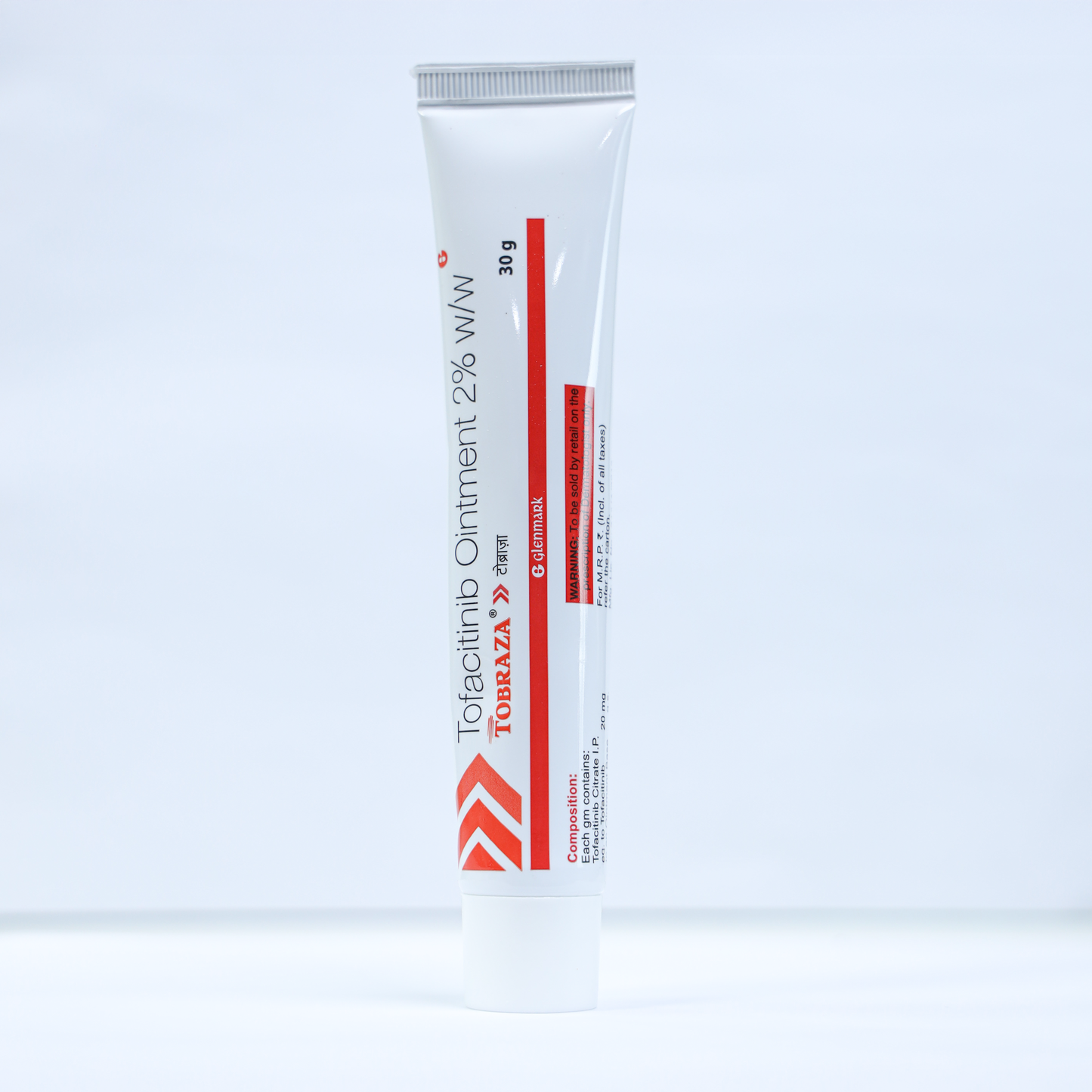 Tobraza ointment 30gm