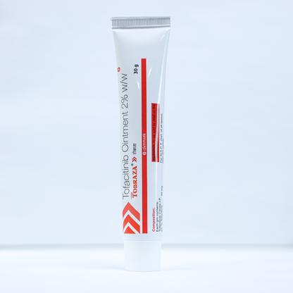 Tobraza ointment 30gm