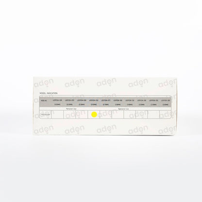 Derma Roller 0.5mm