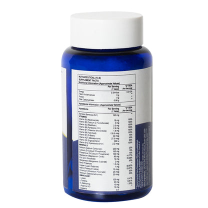 Vittramin PCOS Sun D Kit