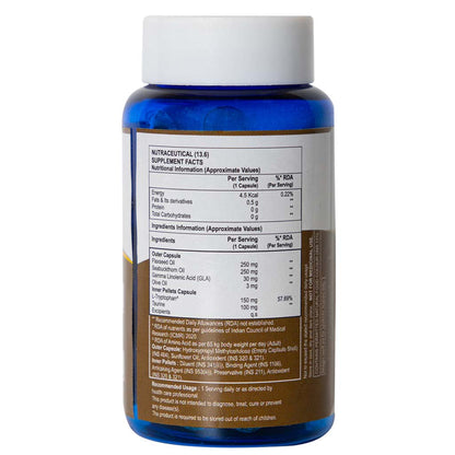 Vittramin PCOS Sun D Kit