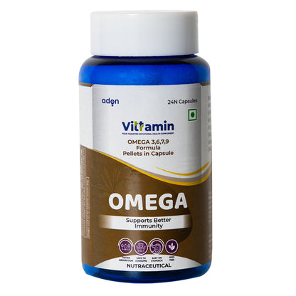 Vittramin PCOS Sun D Kit