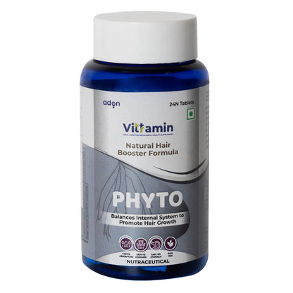 Vittramin PCOS Sun D Kit