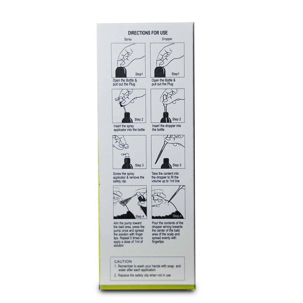 Adonsidil M4 Solution 60 Ml With 150Rs Balayantra roller