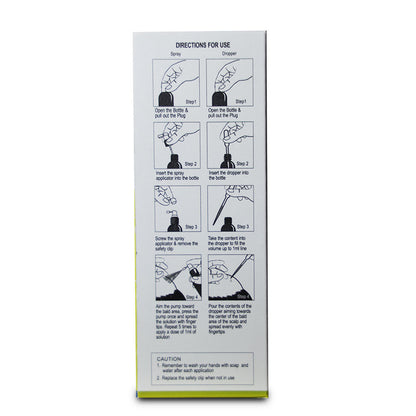Adonsidil M4 Solution 60 Ml With 150Rs Balayantra roller